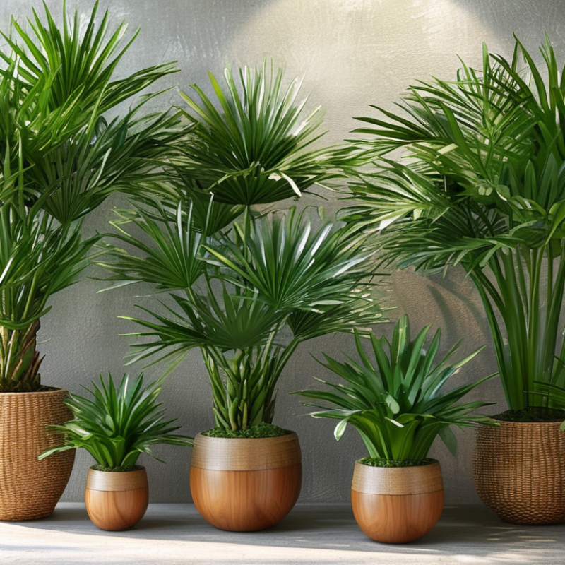 Best Fake Indoor Palm Plants for Your Home Decor?