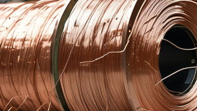 How to Maximize Profit with Copper Cable Recycling?