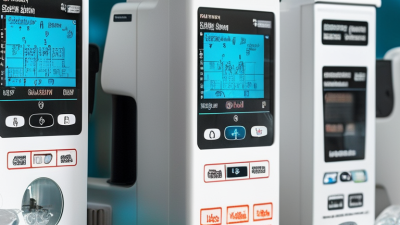 Top 5 Optical Dissolved Oxygen Meters for Accurate Measurements?