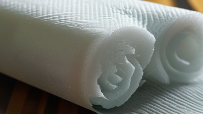 Top 10 Best Filter Paper Pads for Global Buyers?