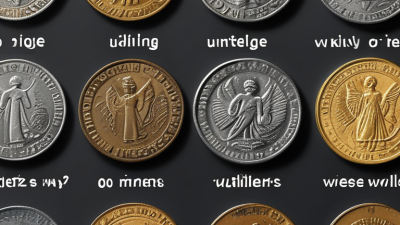 Top 10 Coin Pattern Mats Buyers Need to Know?