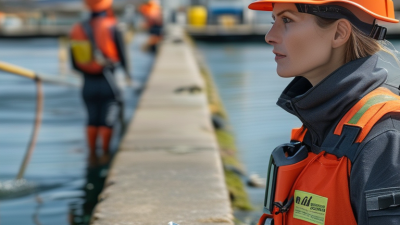 Top Portable Chlorine Analyzer for Global Buyers in 2026