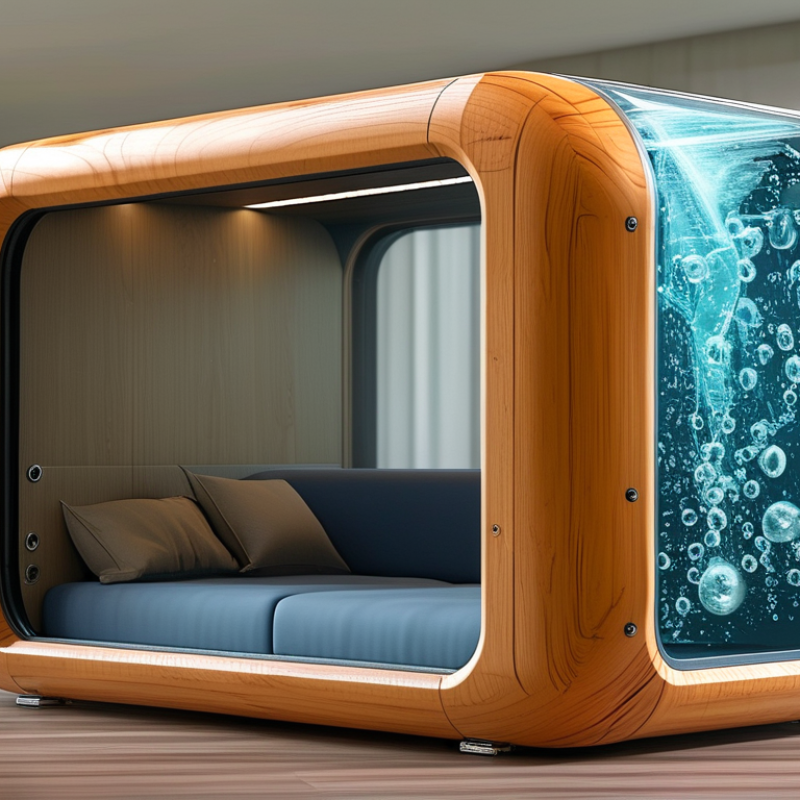 Top Benefits of Mild Hyperbaric Chamber for Global Buyers?