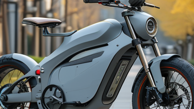 2026 Top Electric Bicycles Trends in China for Global Buyers?