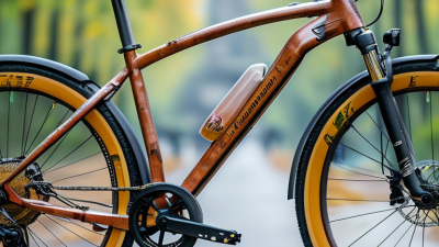 Top 10 Best Sustainable Bicycles to Buy in 2026?