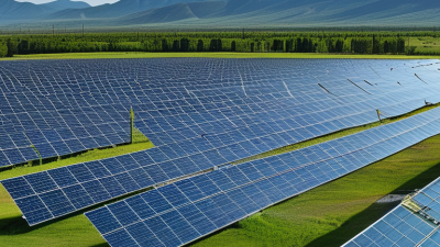 Best Solar Storage Battery Options for Your Energy Needs?