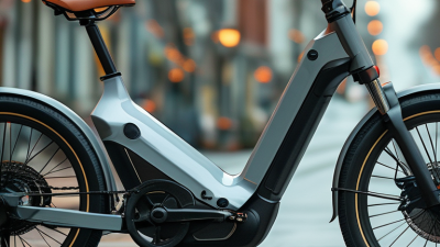 Why Choose Eco Electric Bicycles for Sustainable Transport?