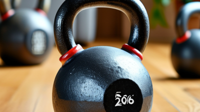2026 How to Choose the Best Portable Kettlebell for You?