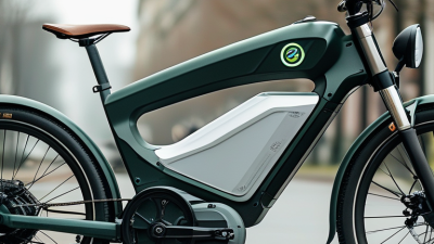 How to Choose an Eco-Friendly Electric Bike for Your Needs?
