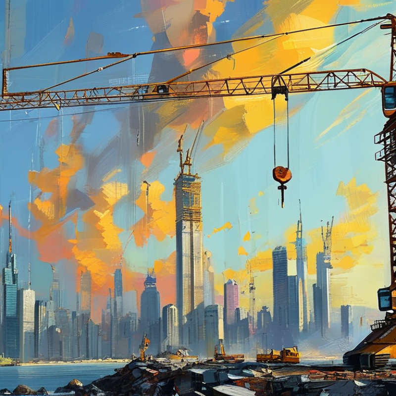 Best Potain Tower Crane for Global Buyers in 2026?