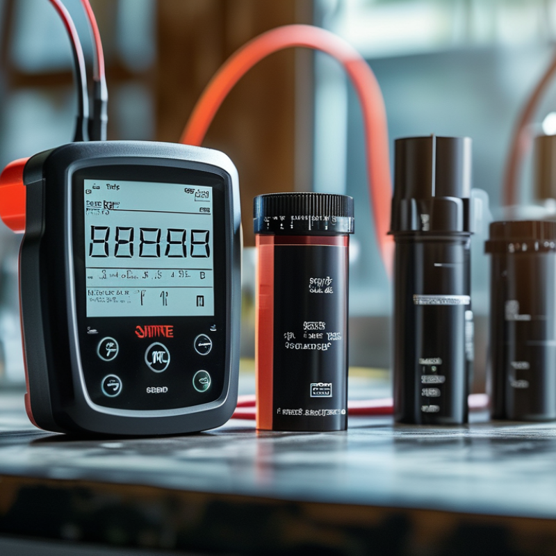 Best Conductivity Meter Sensor for Accurate Measurements?