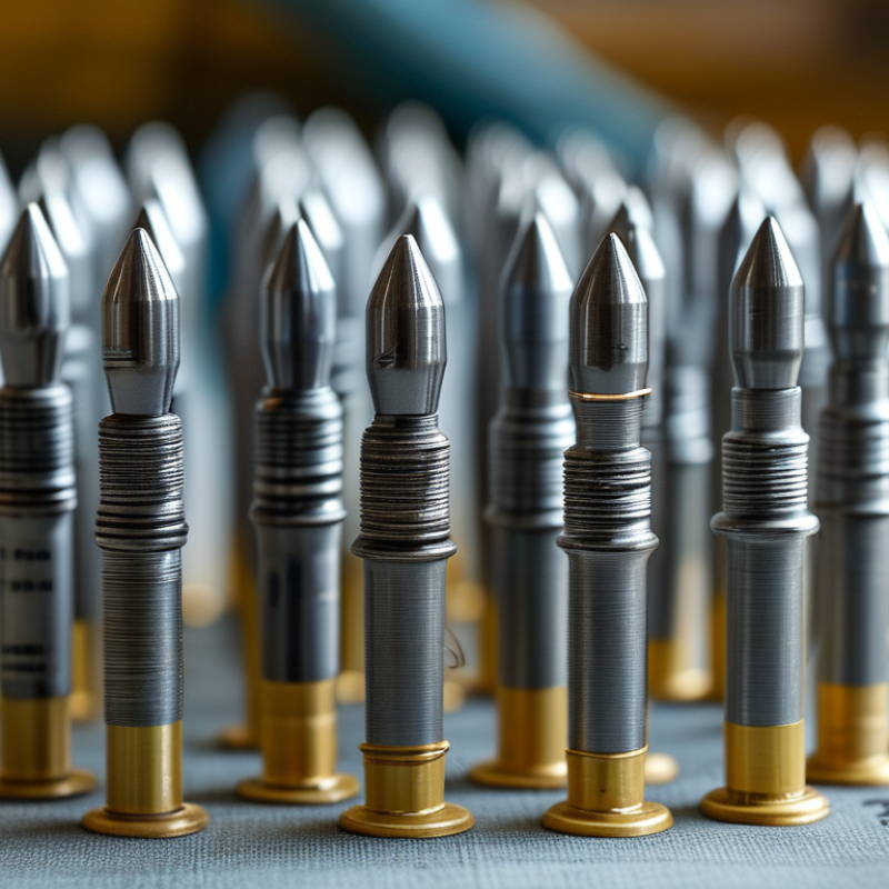 2026 Best Aluminum Needle for Global Buyers Seeking Quality?