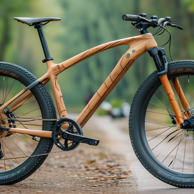 2026 How to Choose Eco Friendly Bikes for Sustainable Travel?