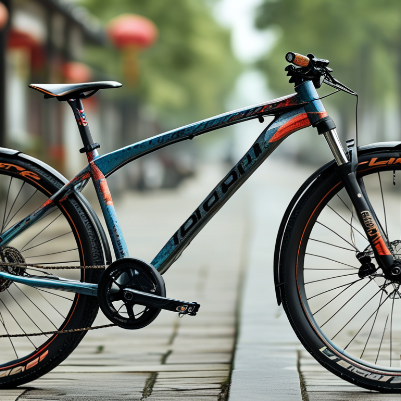 Why Choose Dragon Bikes from China for Your Next Purchase?