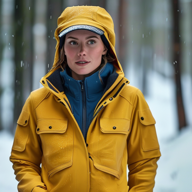 What is Softshell Fabric and Why Choose It for Your Needs?