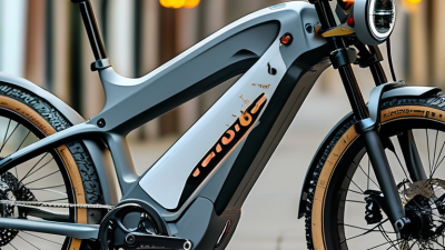 Best Tailg E-Bike Models for Global Buyers in 2026?