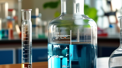 Best Ptfe Measuring Cylinder for Precise Liquid Measurement?