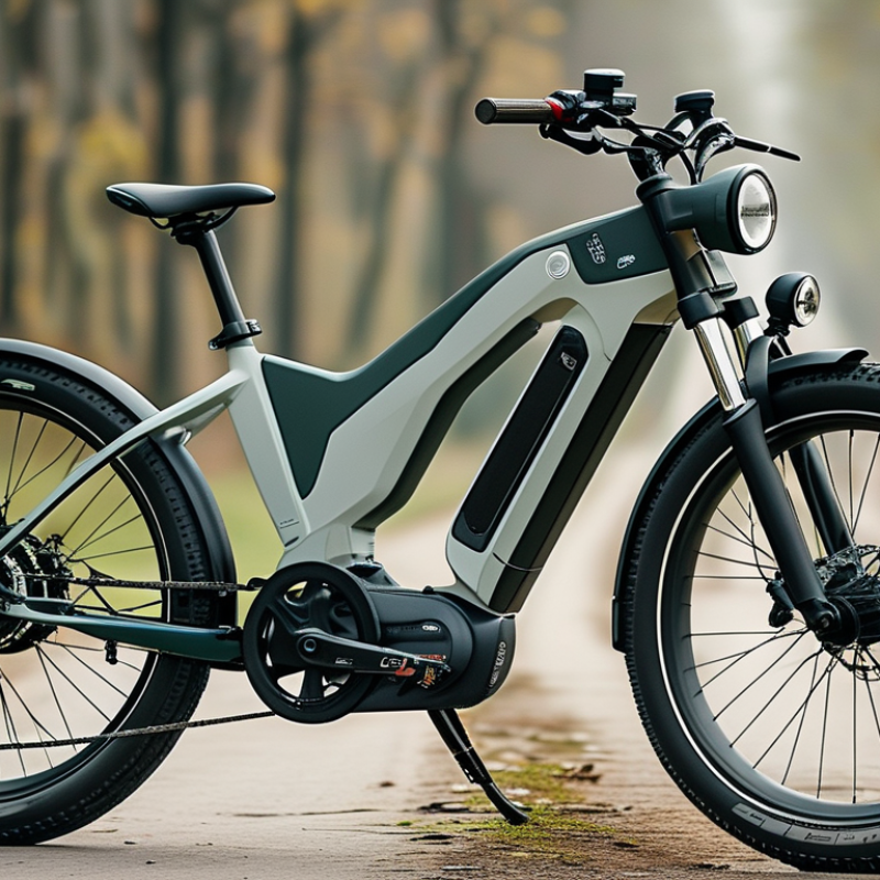 Top Tips for Choosing the Best Eco Bike Electric Bike?