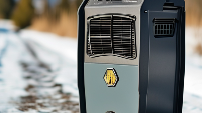 How to Choose the Best Diesel Air Heater for Your Needs?
