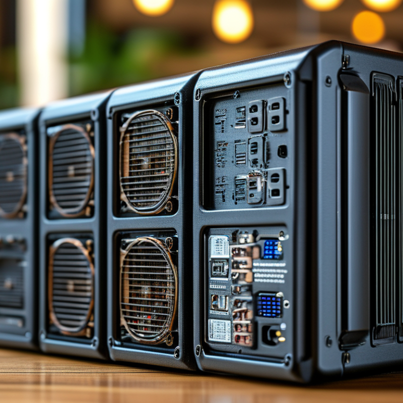 Best Multi-output Mini UPS for Reliable Power Solutions?