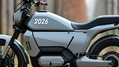 Top 5 Best Ebikes for Delivery in China 2026?