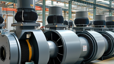 Top Centrifugal Fan Suppliers for Global Buyers in 2026?