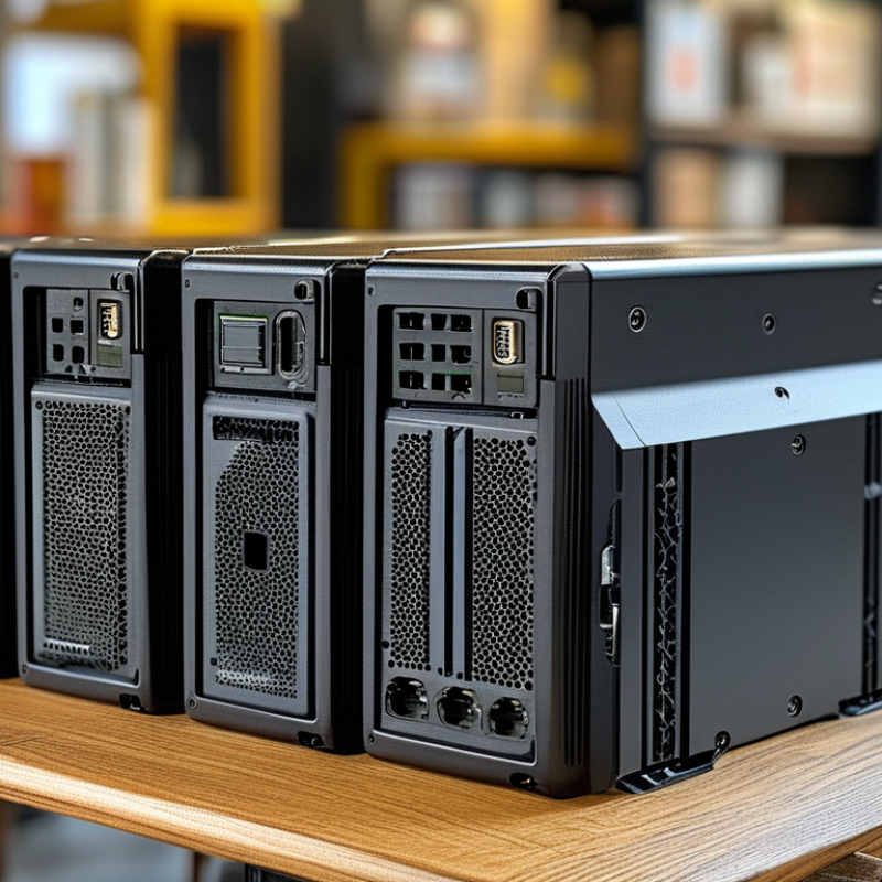 2026 Top Multi-output Mini UPS Solutions for Global Buyers?