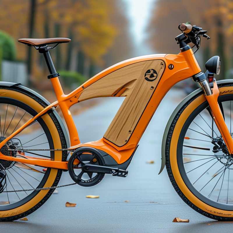 Best Eco Friendly Bicycles for Sustainable Transportation?