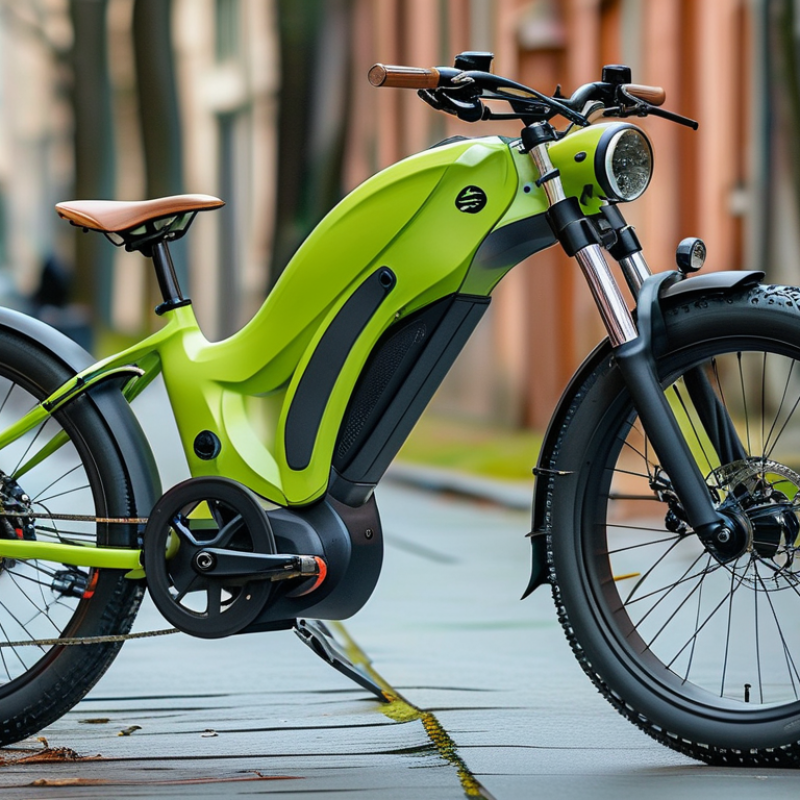 How to Choose the Best Eco Friendly Electric Bike for You?