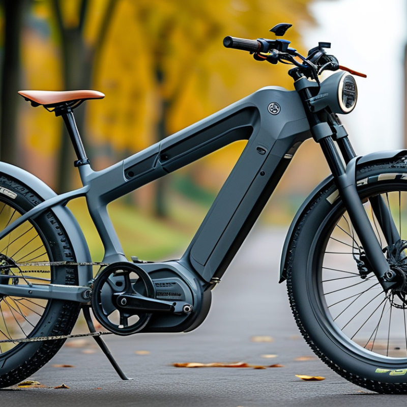 2026 How to Choose the Best Tailg E Bike for Your Needs?