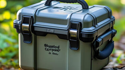 Best Hard Coolers for Every Adventure in 2026?