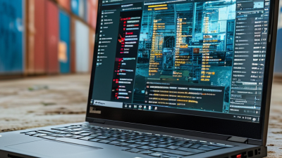 2026 Best Industrial Laptop Computer for Global Buyers?