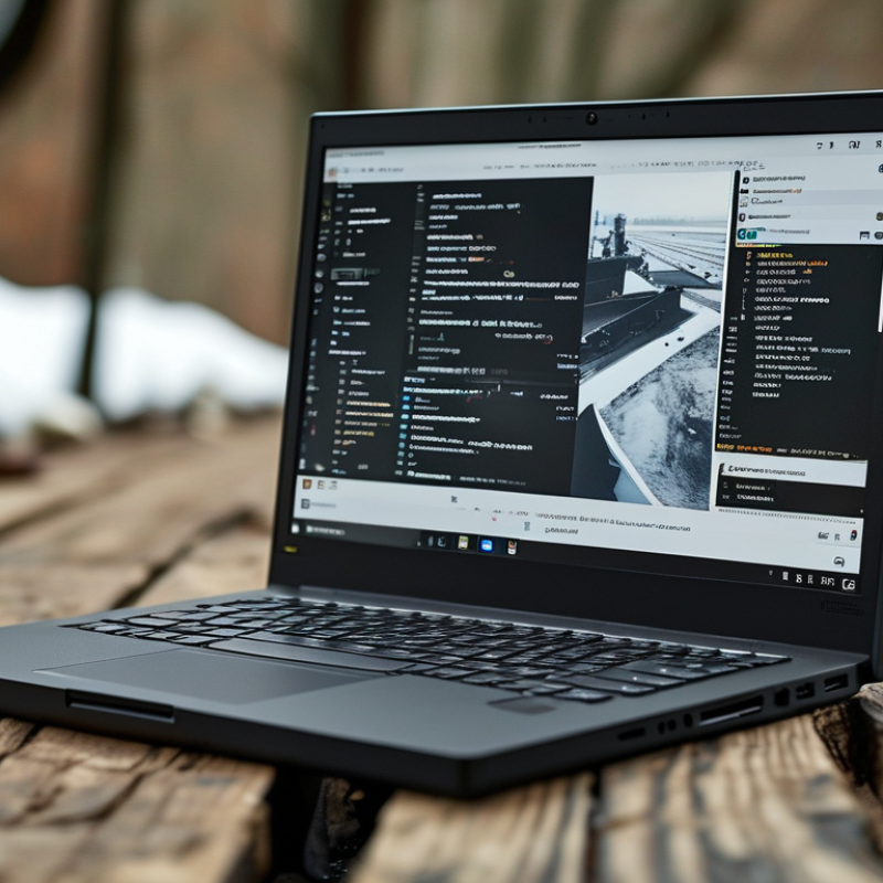 How to Choose the Best Industrial Laptop Computer for Your Needs?