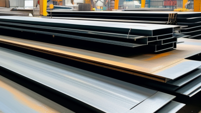 How to Choose the Right Flat Bar Steel for Your Project?