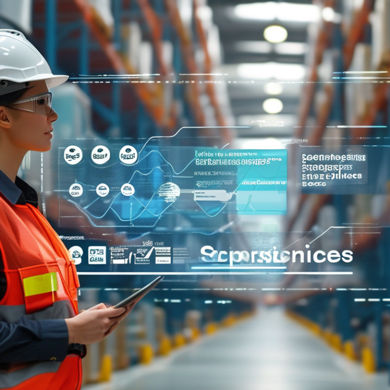 How Human Sensors Improve Supply Chain Efficiency Tips