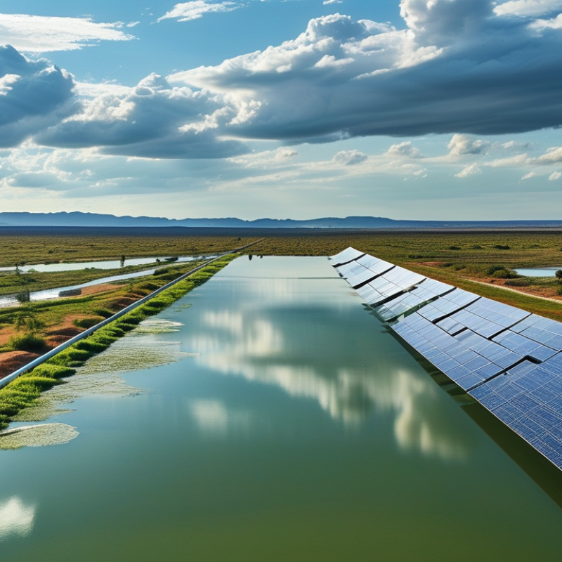 Top 10 Environmental Factors Impacting Solar Pump Efficiency?