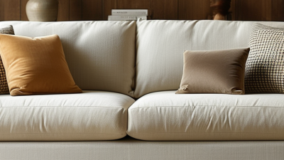 How to Choose the Perfect Design Couch for Your Home?