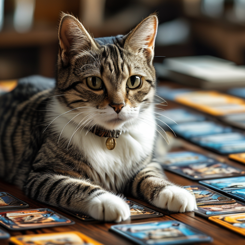 Top 10 Card Board Games for Global Buyers to Explore