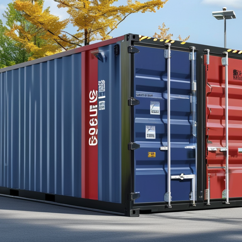 2026 Top Refrigerator Containers for Global Buyers Guide?