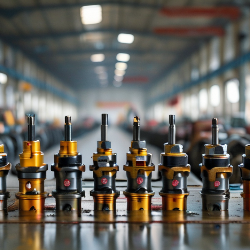 Top Tractor Hydraulic Couplers in China for Global Buyers?