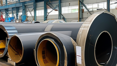2026 Best Pipe Mill Machine for Global Buyers to Consider?