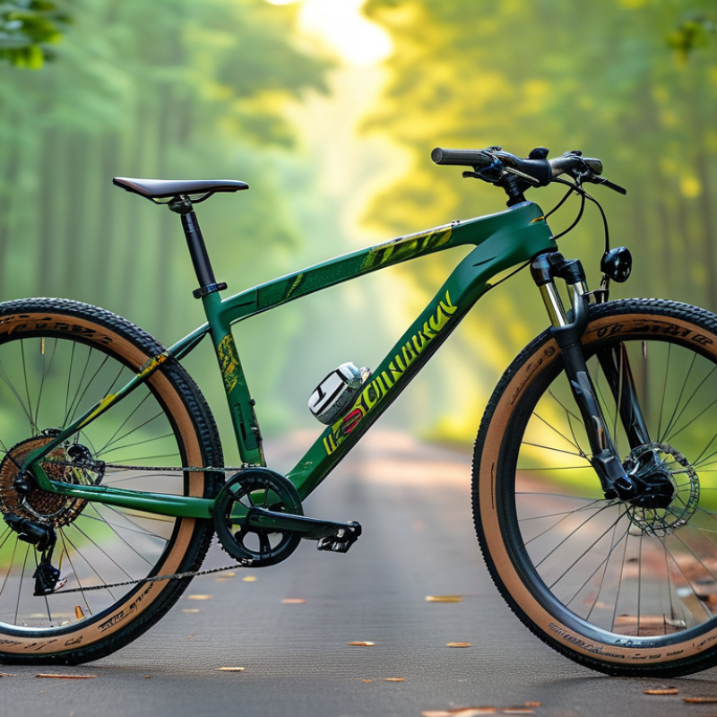 Best Sustainable Bicycles to Buy in 2026 for Eco-Friendly Riders?