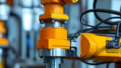 Top Hydraulic Quick Connect Solutions for Efficient Operations?