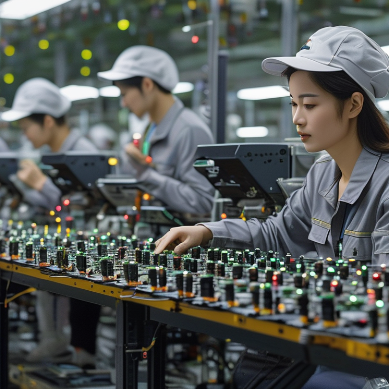 Top Optical Transceiver Manufacturers in China for Global Buyers?