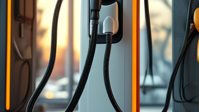 How to Choose the Best EV Charger for Your Needs?