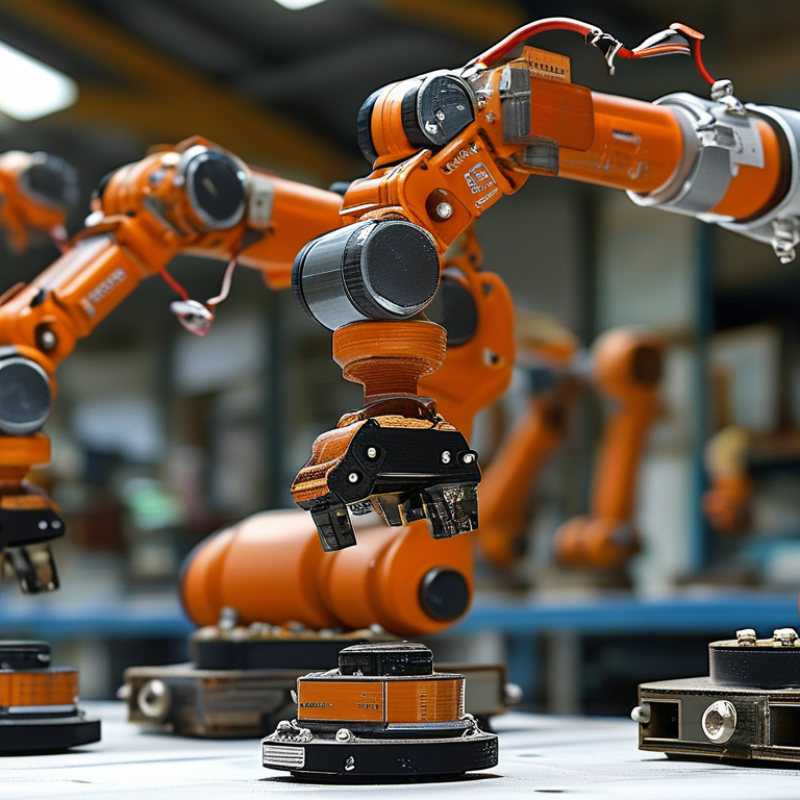 How to Choose the Best Force Sensing Resistor for Your Projects?