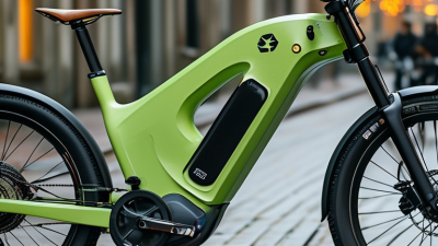 Discover the Best Eco Friendly Electric Bikes for 2026?