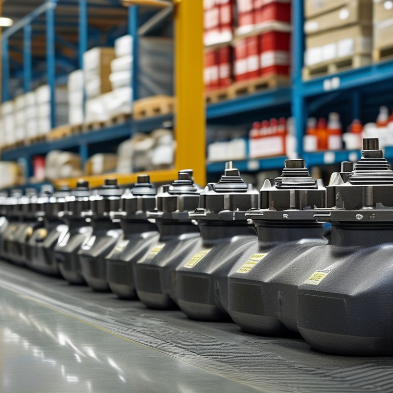 Why Low Friction Additives Are Essential for Your Business?