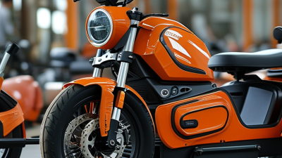 How to Find the Best China Three Wheel Electric Bike Factory?