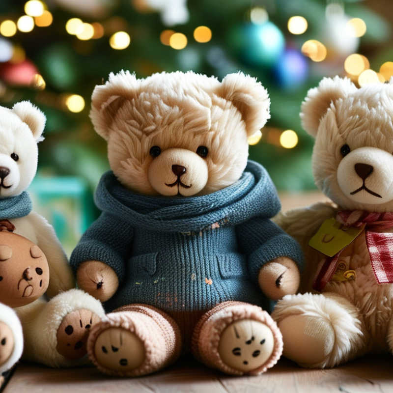 Why is Ensuring Toy Safety Essential for Gift Giving?